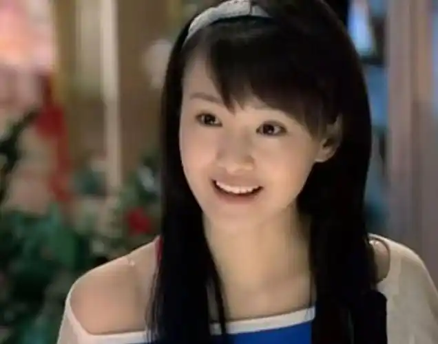 郑爽最受欢迎的6个角色,她却直言只有图6的性格最像自己!