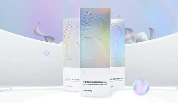 润洛薇玻尿酸,上扬轮廓,丰盈自然,新品上市_中国生活网