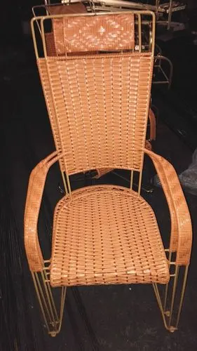 【厂家供应】纯手工藤编椅子 休闲藤椅 新款时尚弹椅 藤编凳子