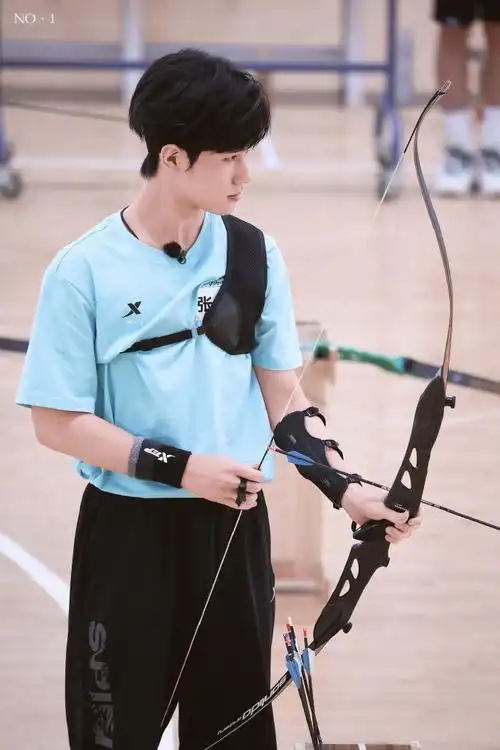 张真源超话78#张真源 心动少年指数100%#【2022tf家族夏日运动会】