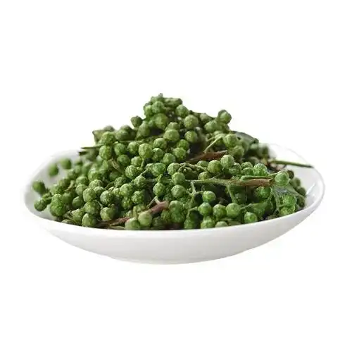 特级麻椒青花椒1斤/袋无杂去刺干净免费打粉产地直销量大价优包邮