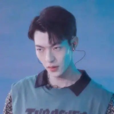 卜凡头像作图不易二转请表明出处:堆糖.猫辞奶奶