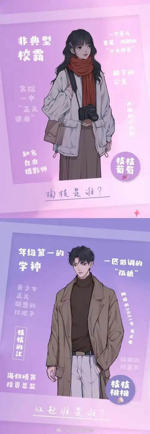 周也宋威龙或将搭档现偶