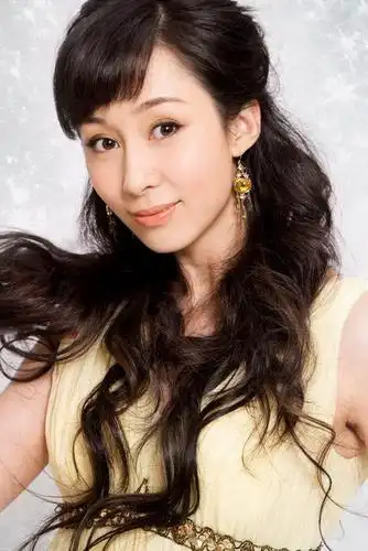 资料图片演员汪芫精彩写真4