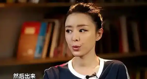 张静初,内娱第一位直播考研上岸的女明星