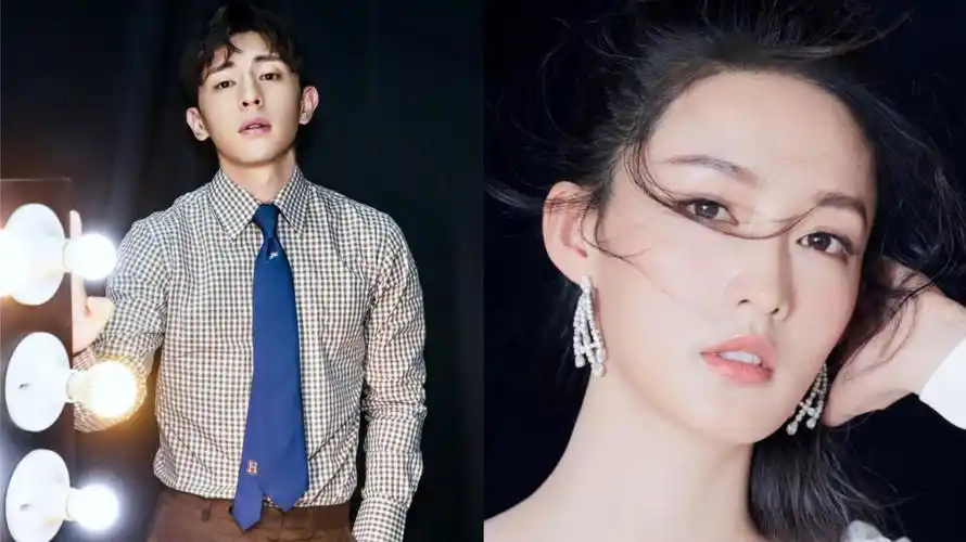 网曝邓伦李沁疑似恋爱当事人回应67