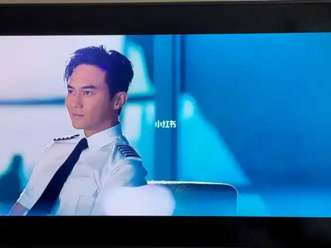 张智霖冲上云霄