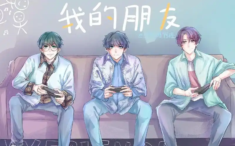 tf家族一二三代cut