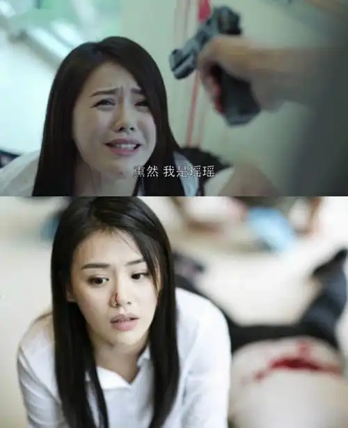 97卡司阵容非常强大:霍建华,马思纯,王