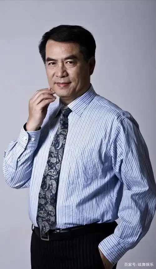 老戏骨廖京生:演戏前烧锅炉六年,两段感情充满曲折,晚年幸福