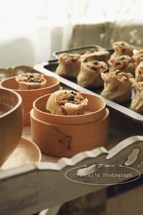 早餐[超话]##美食##面食