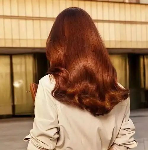 奥斯卡影后的秘密武器帮你养出tony老师都惊艳的浓密秀发