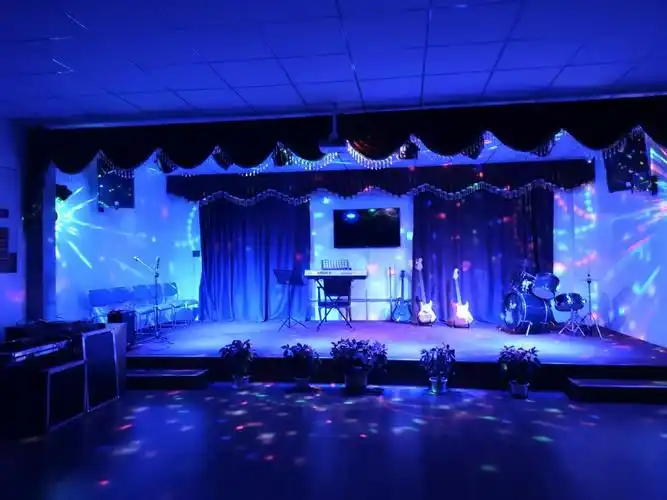 枣园街道:文明实践小剧场,群众活动大舞台!