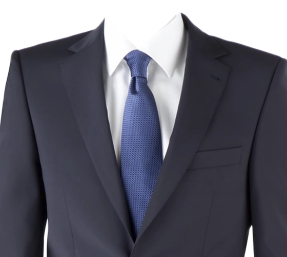 照片模板免抠图片影楼照相馆正装人物海报设计头像身份证照半身像服装