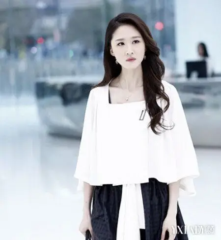 【图】克拉恋人叶琪扮演者张雯图片 张雯饰演叶琪演技被赞