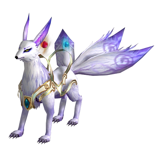 《遮天》灵宠介绍