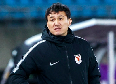 郝伟让山东鲁能赢得酣畅淋漓,球队要延续这种胜利