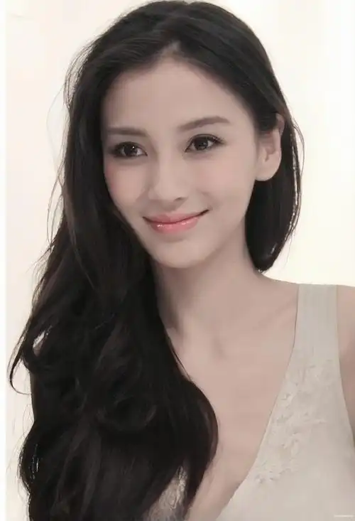 angelababy杨颖丨早期