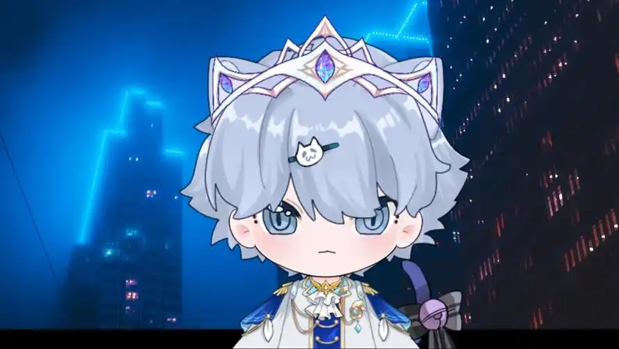 魔法俏佳人三妖后