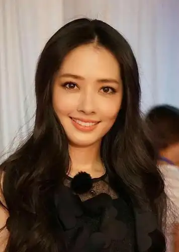 郭碧婷 bea hayden kuo的图片