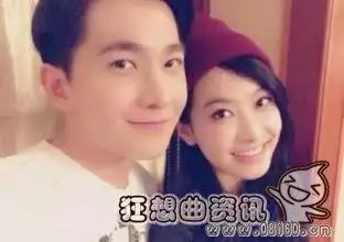 杨洋自爆择偶标准