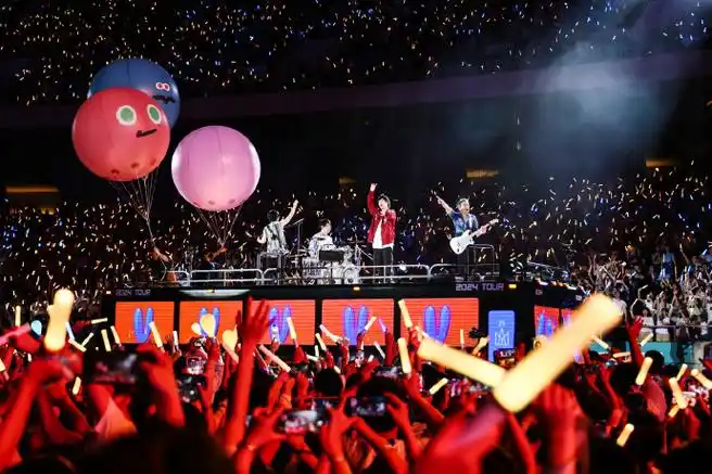 五月天5525回到那一天