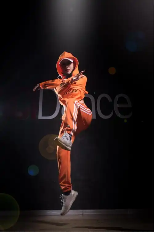 商洛少儿街舞cici dance暑假招生简章 - 美篇