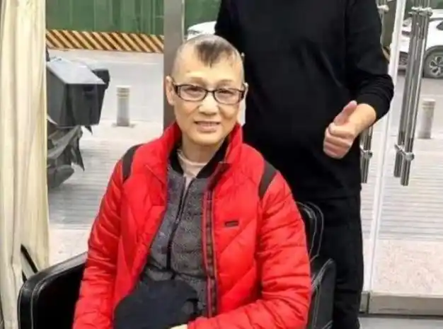 跟导演同居27年不结婚,无儿无女无名分,63岁遗憾离世|演员|李建群|陈