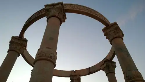 几张中西合璧的建筑