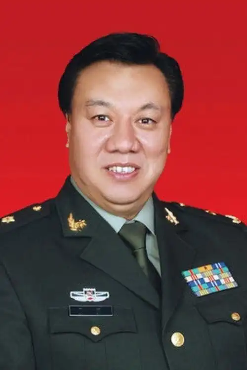 刘斌| 大陆男星 | 明星档案 | 图治(上海)文化传媒有限公司