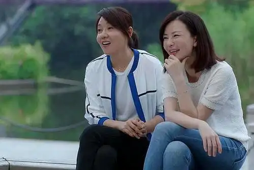 《少年派》王胜男看似俗人一个,但却活得真实,所以婚姻幸福