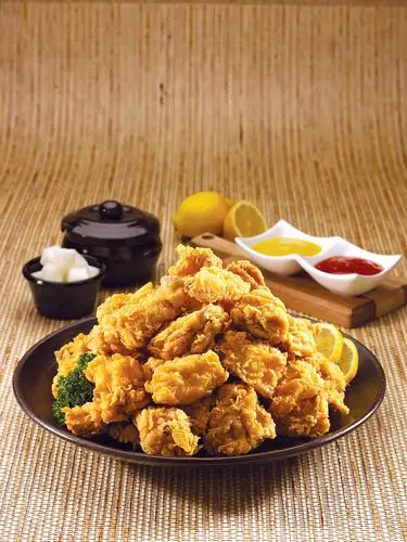 亿品佰艺正宗韩式炸鸡,让你的开店梦有个高起点!_企业