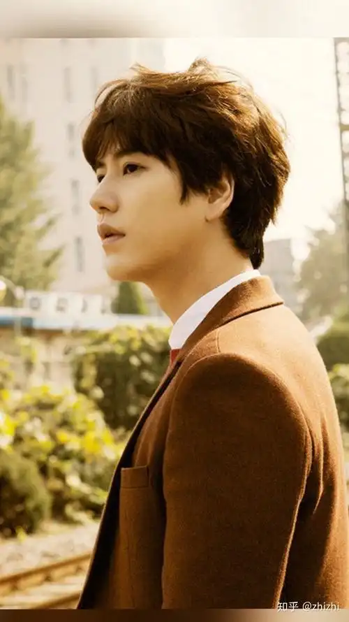 如何评价曺圭贤的外貌?除了众所周知的双眼皮其他地方是否有调整?