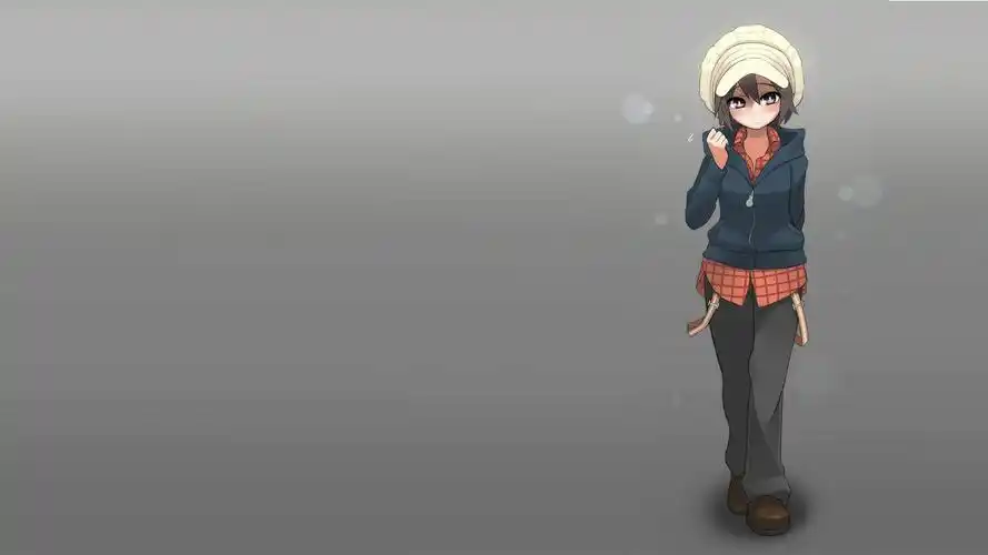 壁纸,动漫,女孩,1920x1080尺寸壁纸-回车桌面