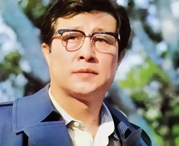 庞学勤:第一任妻子受尽病痛离世,高山英子与他相伴余生