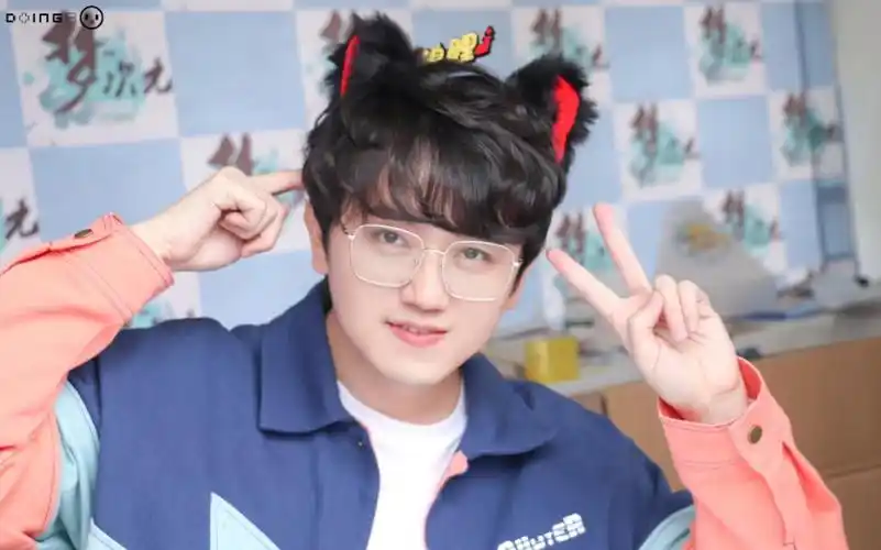 【cv锦鲤】【217锦鲤】可爱猫猫摸狗狗