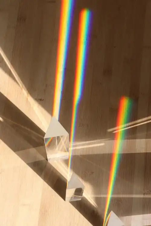 b12文具电教c09-教学用品v06三棱镜