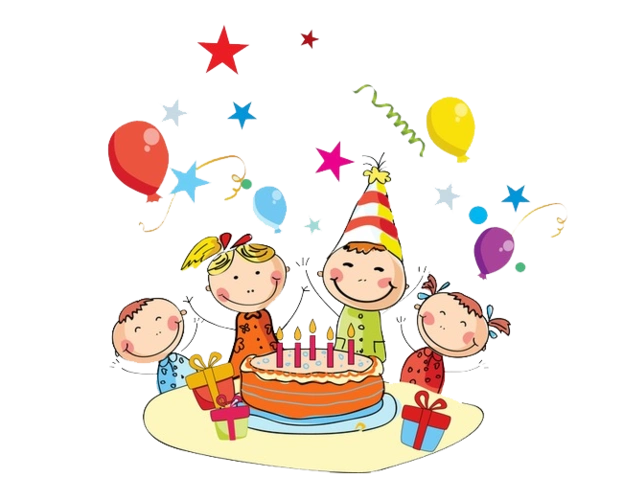 宝岛全体同仁祝您生日快乐_轻app微场景- 兔展h5作品