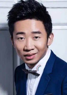 杨迪个人资料-杨迪明星关系图谱-电视作品图谱-电影作品图谱 - 明星