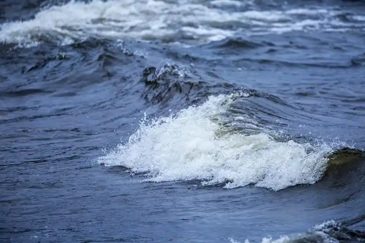 大海波浪图片大海海浪波浪