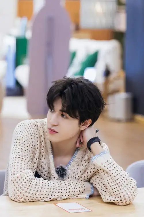 尹浩宇五十公里桃花坞