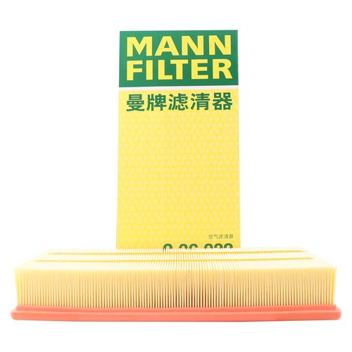 曼牌空气滤芯c36032 适用广汽传祺gs8 320t