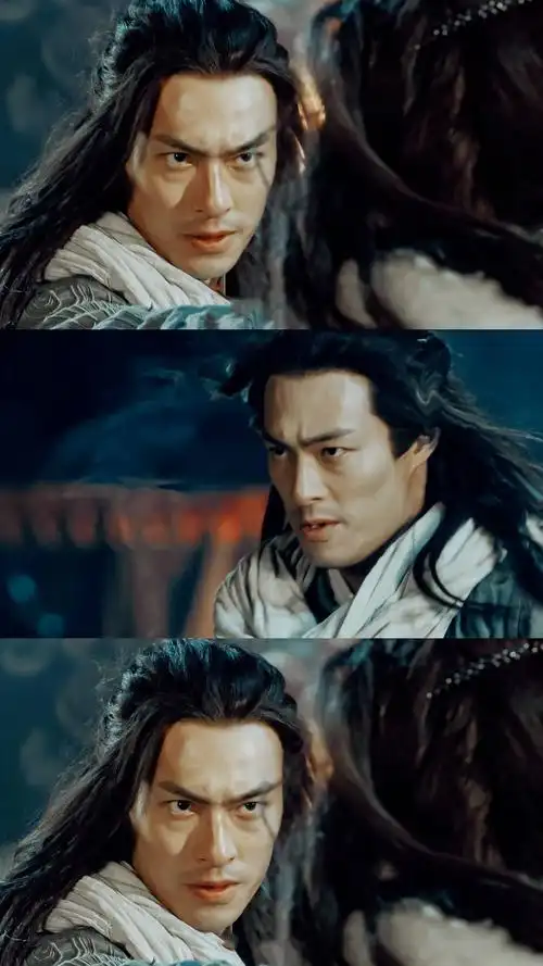 天龙八部今日开播