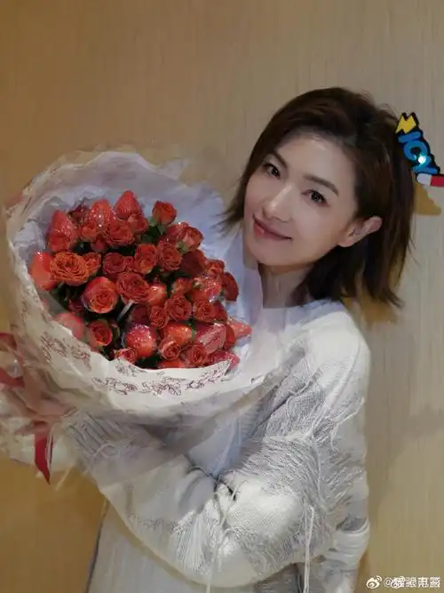 万茜0514生日快乐##你最喜欢万茜哪部作品