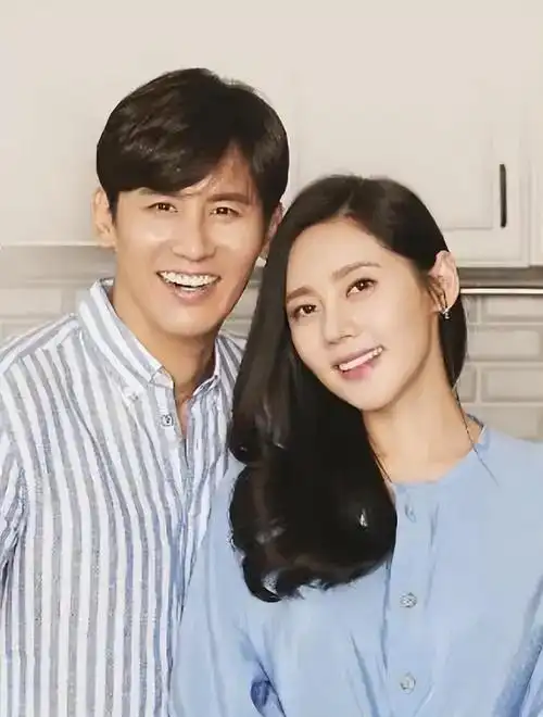 回顾秋瓷炫我这辈子正确的决定就是39岁高龄为中国籍小丈夫生子