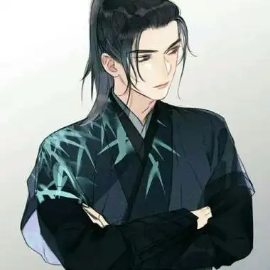 动漫冷漠帅男头像大全_头像图片_扣扣乐园