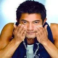 郭富城年轻照片头像_微信头像图片大全