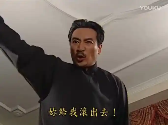 《情深深雨蒙蒙》你不知道的现实:可云孩子的生父竟是陆振华