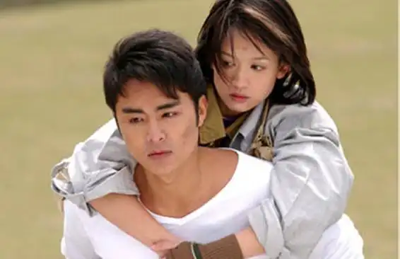 明道以前可是张庭李瑞阳团队的座上宾,是除了陶虹徐峥以外,团内内存在