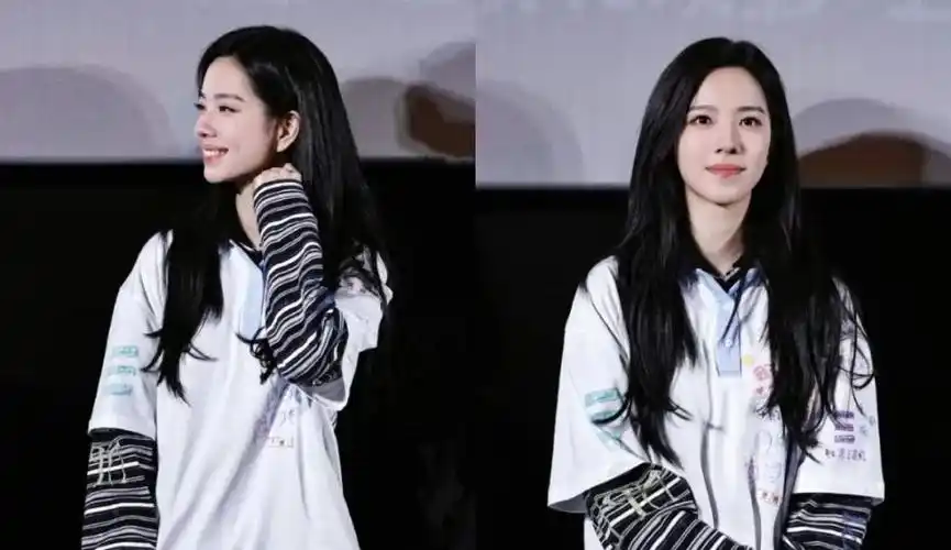 这些95后小花,上场!